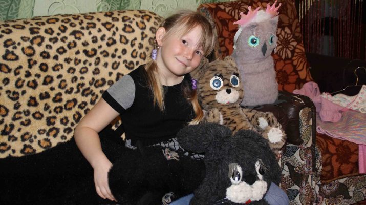 Sotkany iz nezhnosti 2